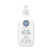 THE LOVE CO. 10% Urea Body Lotion (350 ml)