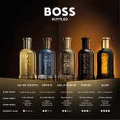 Boss Bottled Eau De Toilette (100ml)