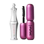 Benefit Cosmetics Game Set Bounce Mini Mascara & Brow Setter Duo (2 pcs)