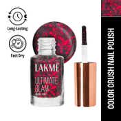 Lakme Color Crush Nailart - G4 (6 ml)