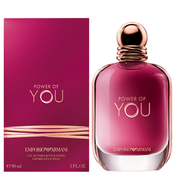 Emporio Armani Power of You Eau De Parfum for Women (90 ml)