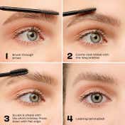 Benefit Cosmetics Beneville Fruit Stand Mini Lash & Brow Duo (2 pcs)
