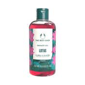 The Body Shop The India Edit Lotus Shower Gel (250 ml)