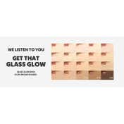 TIRTIR Mask Fit Aura Cushion Mini - 24W Soft Beige (4.5 g)