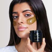 Purearth Mitti RAW Honey Face Masque Active Glow Reset (100 g)