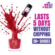Elle 18 Nail Pops Nail Color - Shade 41 (5 ml)