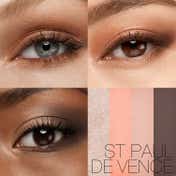 NARS Quad Eyeshadow - St Paul De Vence (4.4 g)