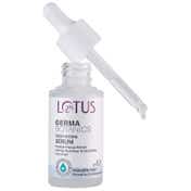Lotus Dermabotanics Peptide + Papaya Extract Deep Hydra Serum (28 ml)