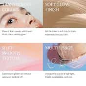 hince True Dimension Glow Cheek - G001 Blush On (9 g)