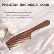 Babila Premium Handmade Comb -HMC-94
