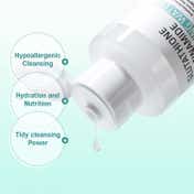 APLB Glutathione Niacinamide Cleansing Water (160 ml)