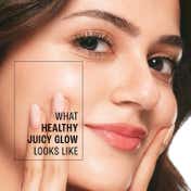 Lakme Blush & Glow Watermelon Rice Water + Cica Jelly Facewash (100 g)