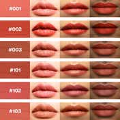 FOCALLURE Pure Matte Lipstick - 001 (3.7 g)