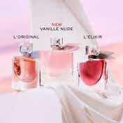 Lancome La Vie Est Belle Vanille Nude Eau De Parfum for Women (50 ml)
