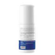 Be Bodywise 4% AHA BHA Underarm Roll On - For Underarm Pigmentation & Odour - Fragrance Free (50 ml)