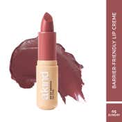 Akind Oh So Smooth Lip Creme 8-Hour Hydration & Lip Barrier-Friendly - Sunday (4.2 g)