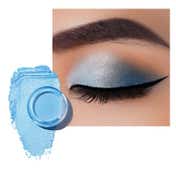 Oulac Cream Color Eye Shadow - 02 No Burden (6 g)