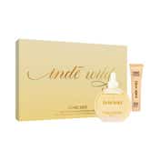 Inde Wild Iconic Duo with Champi Hair Oil & Dewy Lip Treatment (65 ml)