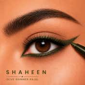 PARUL GARG Beauty Bold Define Shimmer Kajal - Shaheen (0.3 g)