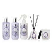 Kimirica Bridgerton Lady In Silver Body & Hand Lotion (300 ml)