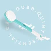 GUBB Bath Brush with Long Handle (150 g)
