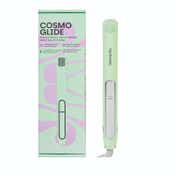 Heatwave Cosmo Glide Titanium Straightener - Green