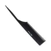 Alan Truman CB-11 Rat Tail Grip Comb