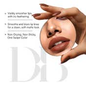 Dream Beauty Intuition Lipstick - Aum (4.2 g)