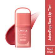 Laneige Juicepop Box Lip Tint - 4 Disco Coral (4.5 g)