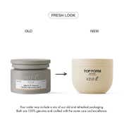 Keune Haircosmetics Style Restyle Crea for Hair Definition & Texture (125 ml) in New Packaging