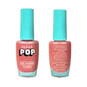 SUGAR POP Nail Lacquer Classic - 48 Twilight Peach (10 ml)