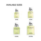 Calvin Klein Eternity Eau De Toilette (50ml)