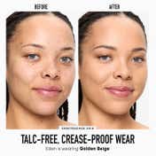 bareMinerals Original Pressed Powder Foundation SPF 15 - Golden Beige 13 (9 g)