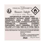 PASCAL MORABITO Blossom Delight Eau De Parfum for Womens (100 ml)