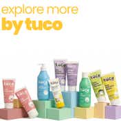 Tuco Kids Bye Dull Skin Lotion (100 ml)