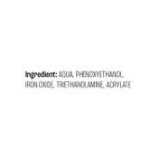 Lakme Unreal Precision Liquid Eye Liner Lightweight & Smudgeproof Eye Liner - Black (4.5 ml)