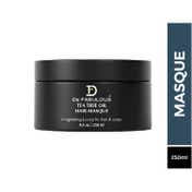 De Fabulous Tea Tree Oil Hair Masque (250ml)