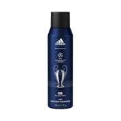 Adidas UEFA Champions League Goal Deodorant Spray (150 ml)