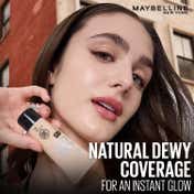 Maybelline New York Fit Me BB Nude Glow BB Cream SPF 50+ 24H Hydration - 40 (25 ml)