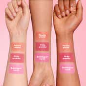 Renee Blushie Blurring Blush Stick - Peachy Please (6.5 g)