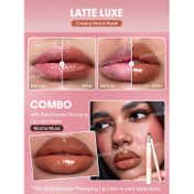 Sheglam Bold Booster Lip Plumper - 009 Latte Luxe (1.5 g)