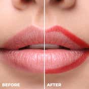 Lamel Long Lasting Gel Lip Liner - N 411 Ruby Red (1.7 g)