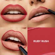 Daily Life Forever52 Sensational Matte Lip Liner - Ruby Rush (0.2 g)
