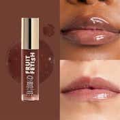 Milani Fruit Fetish Lip Oils - Coco Cacao (4 ml)