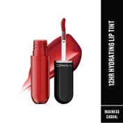 M.A.C Lustreglass Stainglass Lip Tint - Business Casual (3 ml)