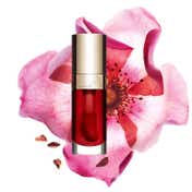 Clarins Lip Comfort Oil -08 Strawberry (7 ml)