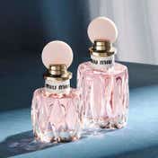 Miu Miu L'Eau Rosée Eau de Toilette (50 ml)