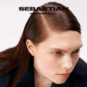 Sebastian Professional Shaper Fierce Max Hold and Mold Styling Spray (300 ml)