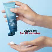 Clarins Hydra-Essentiel HA Cream-Mask (75 ml)