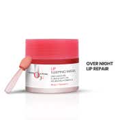 O3+ Lip Sleeping Mask for Plump and Soft Lips (25 g)
